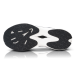 RUN SS25 Black