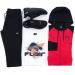Tracksuit 112071 red