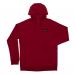 Tracksuit 112078 bordo